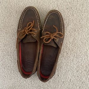 Sperry Boat Shoe